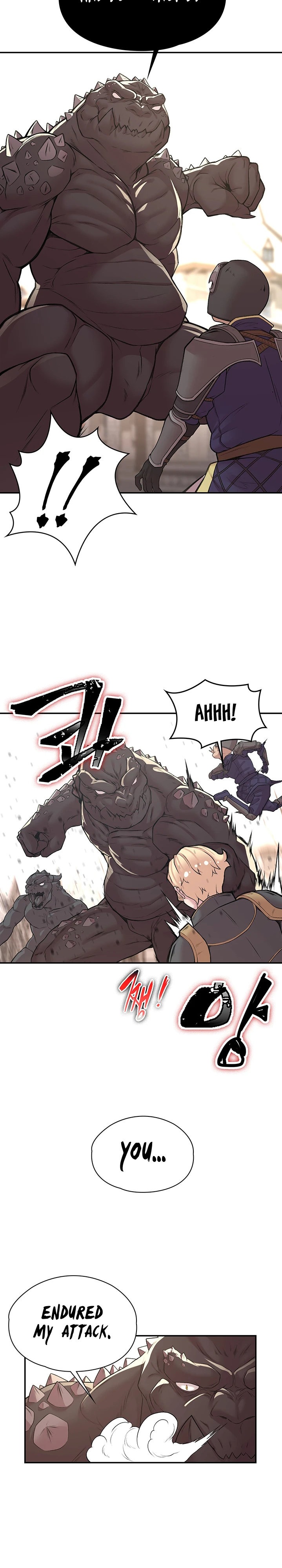 The Main Character is the Villain - Chapter 50 [photo 21] - MangaPorn