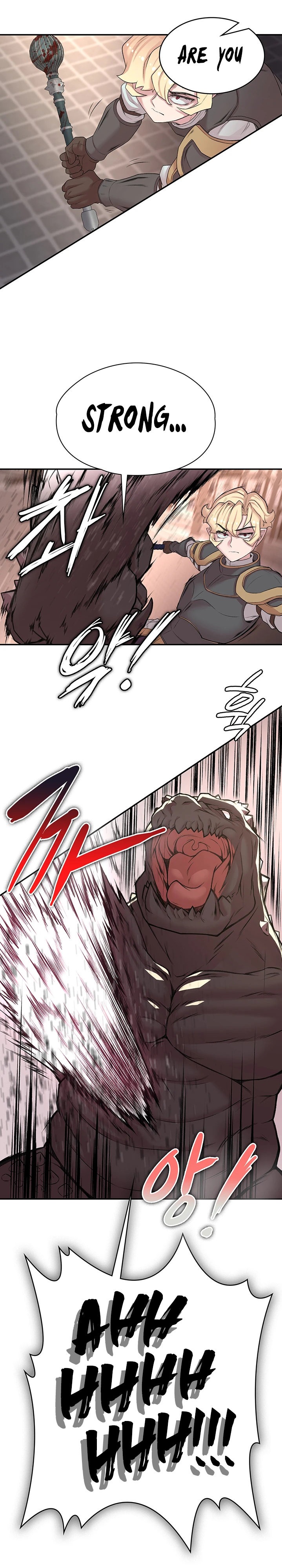 The Main Character is the Villain - Chapter 50 [photo 22] - MangaPorn