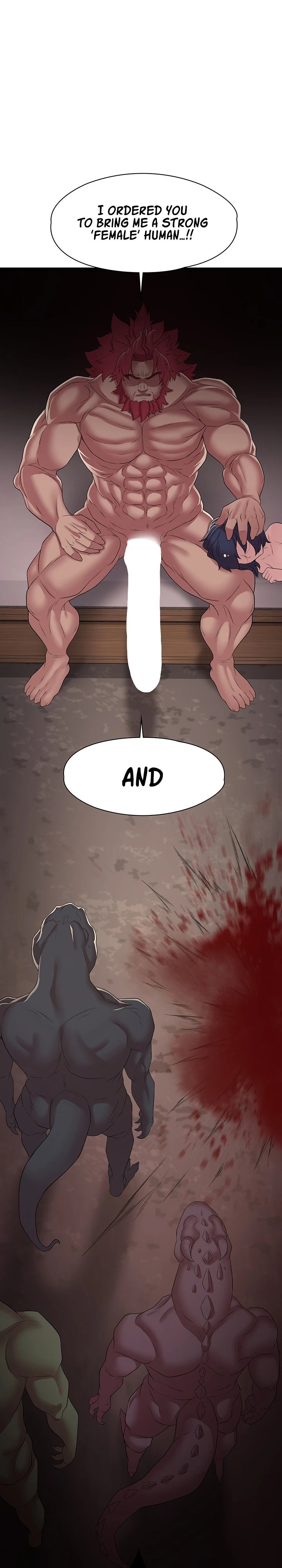 The Main Character is the Villain - Chapter 50 [photo 24] - MangaPorn