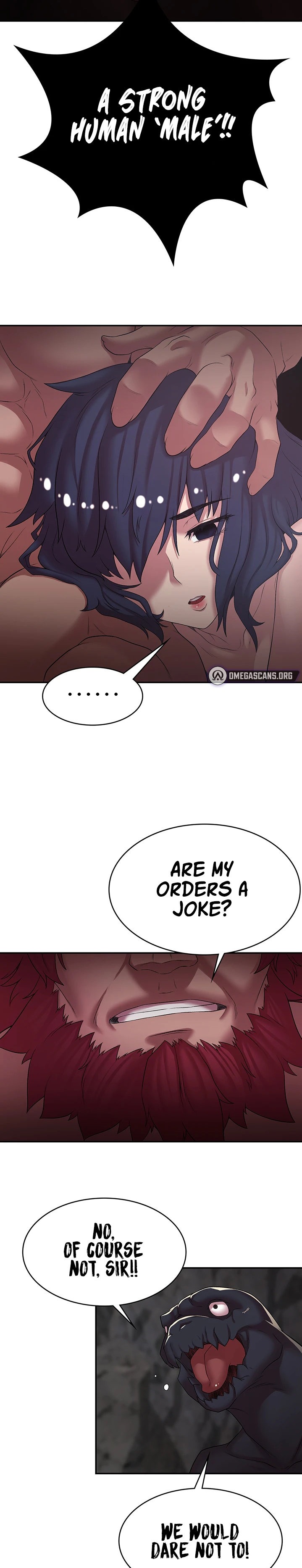 The Main Character is the Villain - Chapter 50 [photo 25] - MangaPorn