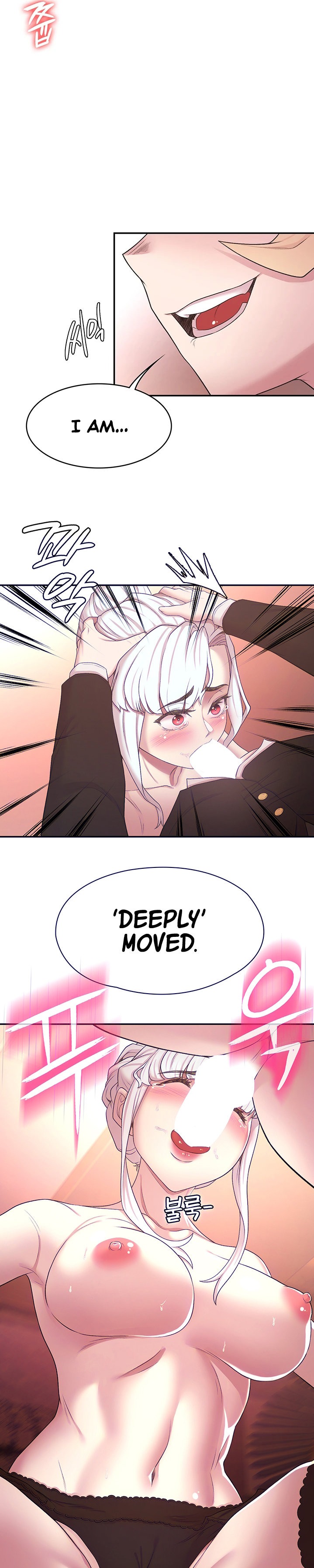 The Main Character is the Villain - Chapter 50 [photo 4] - MangaPorn