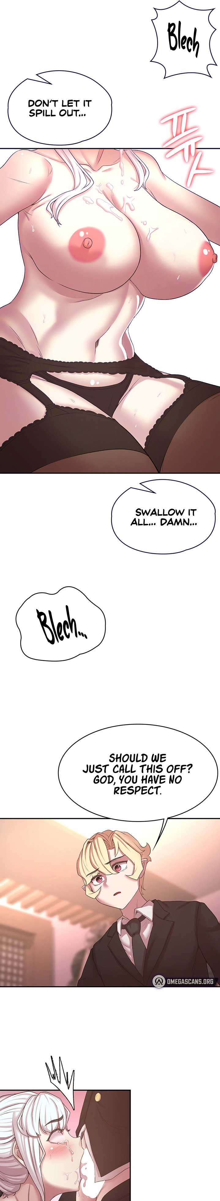 The Main Character is the Villain - Chapter 50 [photo 7] - MangaPorn