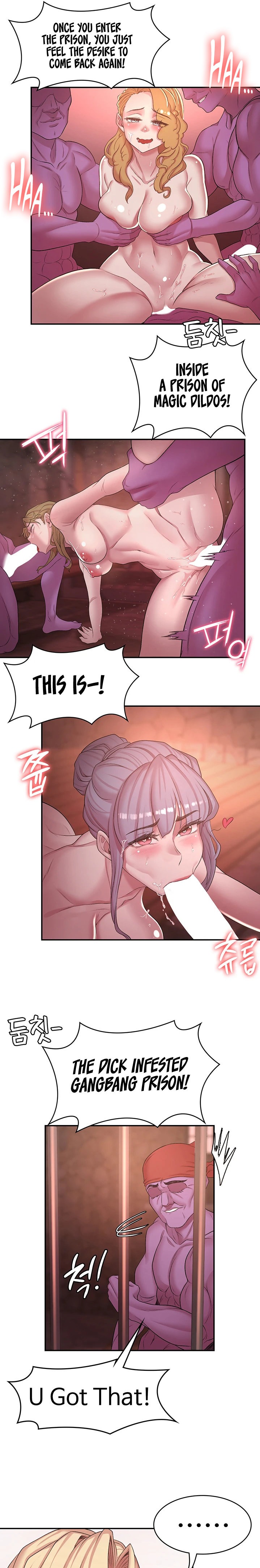 The Main Character is the Villain - Chapter 50.6 [photo 10] - MangaPorn