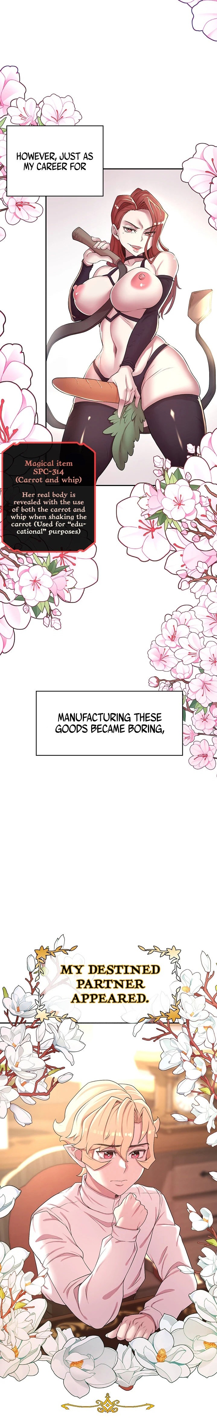 The Main Character is the Villain - Chapter 50.6 [photo 3] - MangaPorn