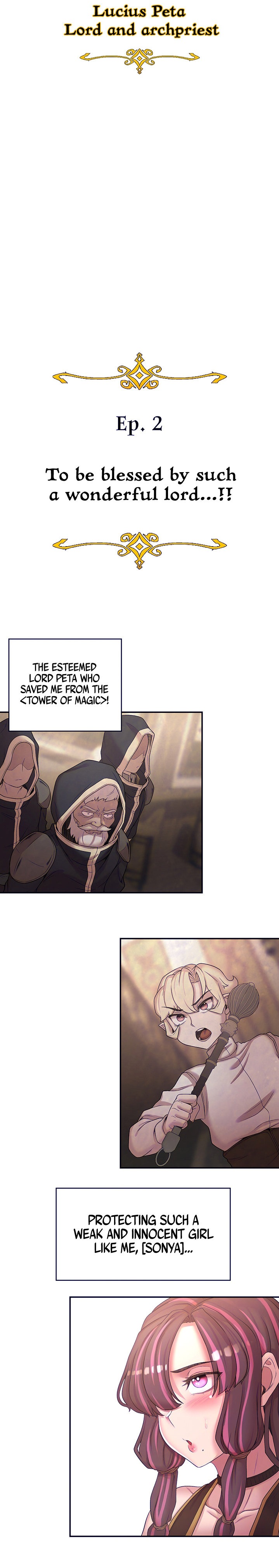 The Main Character is the Villain - Chapter 50.6 [photo 4] - MangaPorn