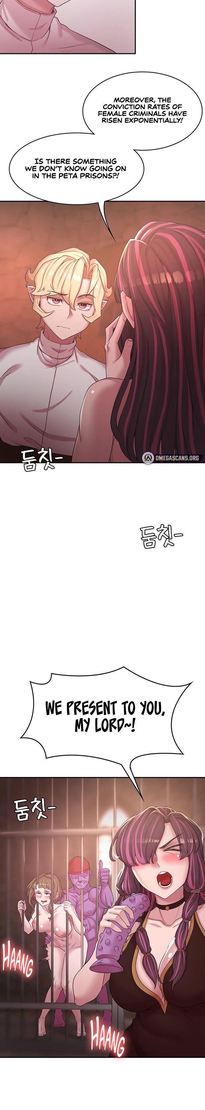 The Main Character is the Villain - Chapter 50.6 [photo 9] - MangaPorn