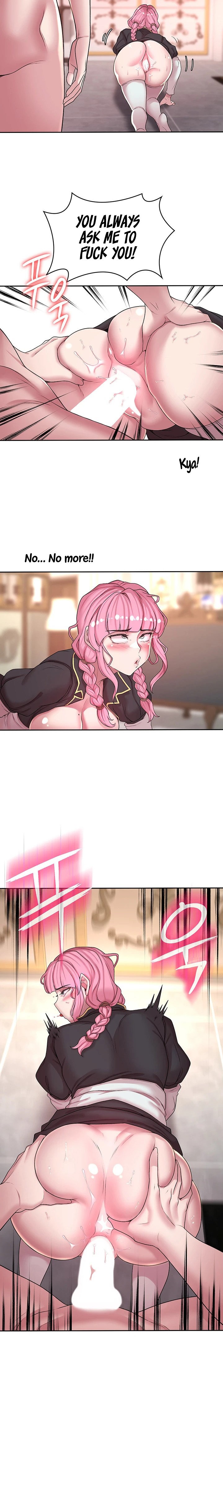 The Main Character is the Villain - Chapter 50.8 [photo 11] - MangaPorn