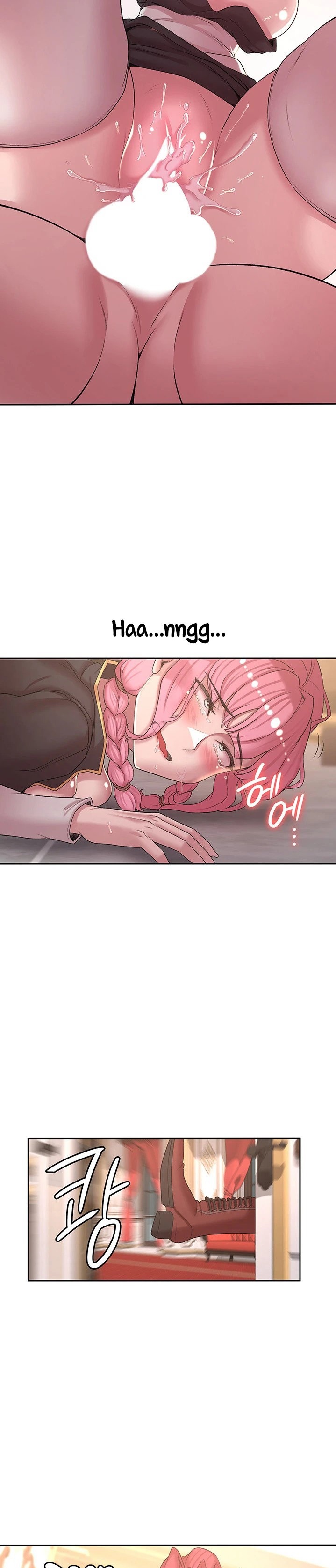 The Main Character is the Villain - Chapter 50.8 [photo 13] - MangaPorn