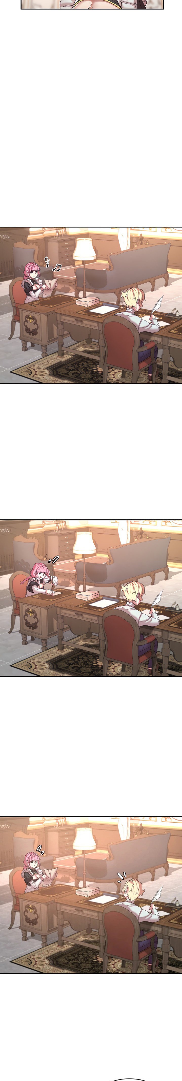 The Main Character is the Villain - Chapter 50.8 [photo 5] - MangaPorn