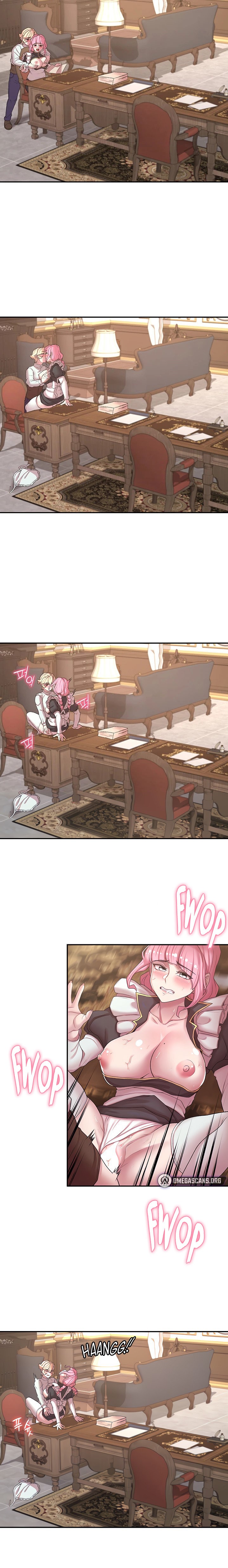 The Main Character is the Villain - Chapter 50.8 [photo 7] - MangaPorn