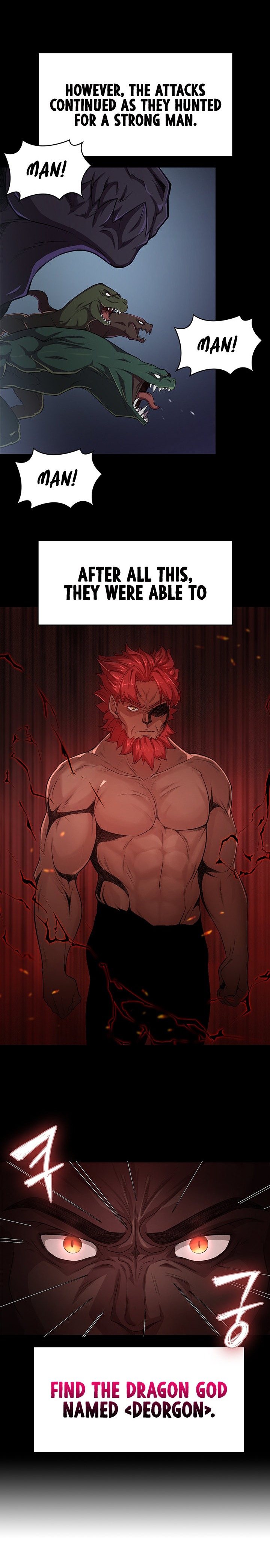 The Main Character is the Villain - Chapter 51 [photo 27] - MangaPorn