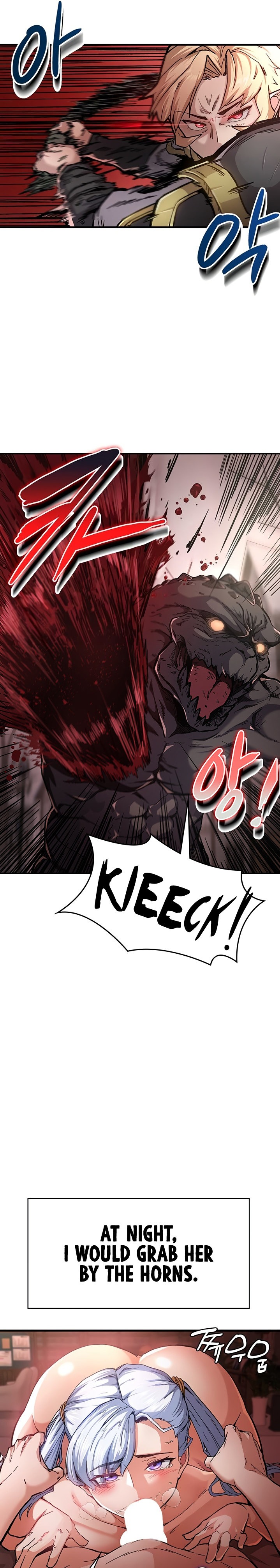 The Main Character is the Villain - Chapter 51 [photo 7] - MangaPorn