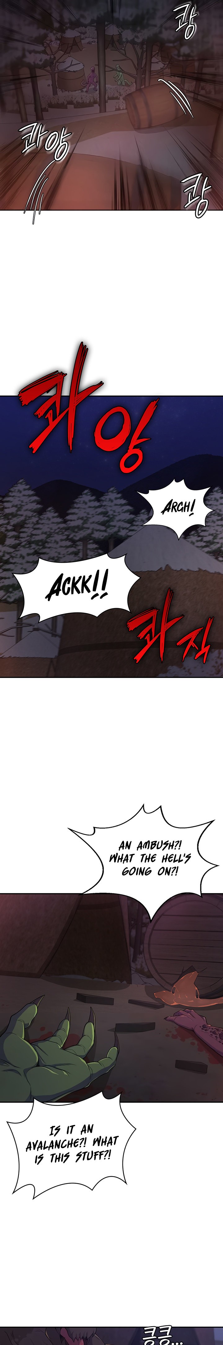 The Main Character is the Villain - Chapter 52 [photo 4] - MangaPorn