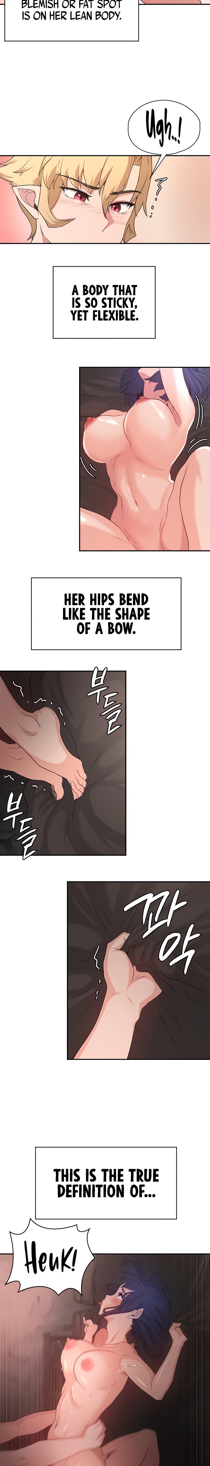 The Main Character is the Villain - Chapter 54 [photo 5] - MangaPorn