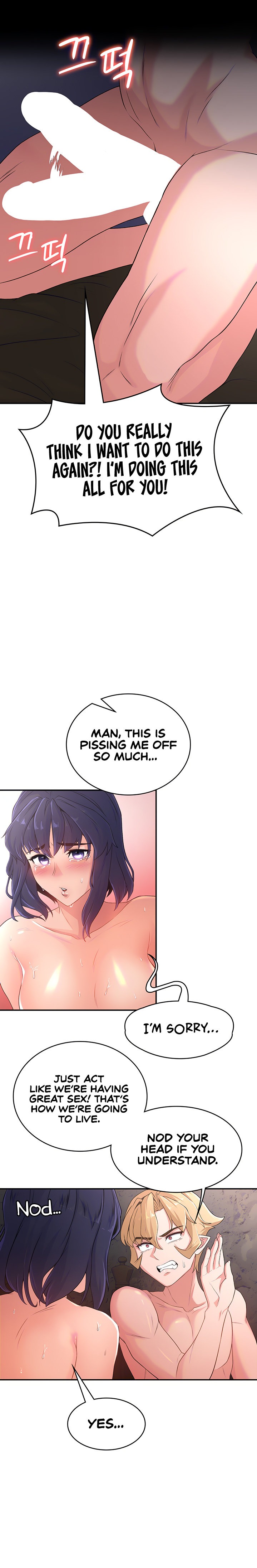 The Main Character is the Villain - Chapter 55 [photo 8] - MangaPorn