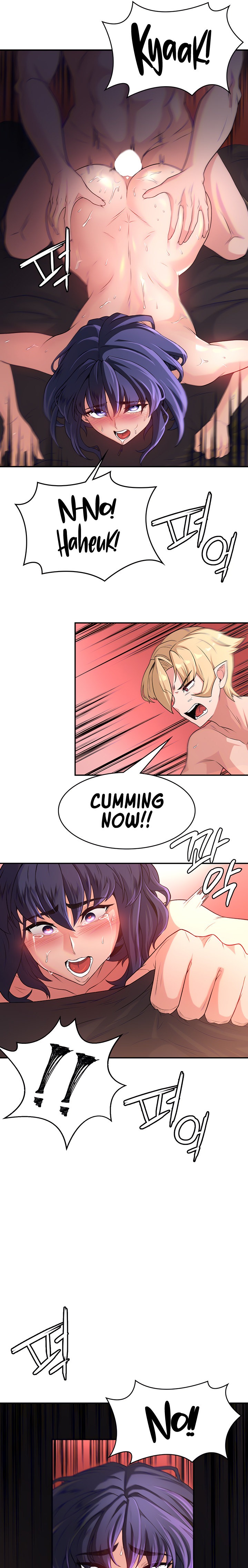 The Main Character is the Villain - Chapter 56 [photo 10] - MangaPorn