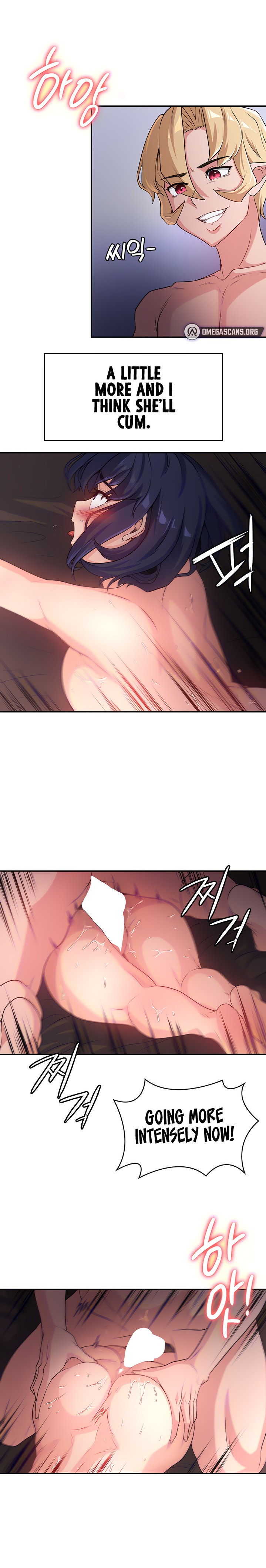 The Main Character is the Villain - Chapter 56 [photo 9] - MangaPorn