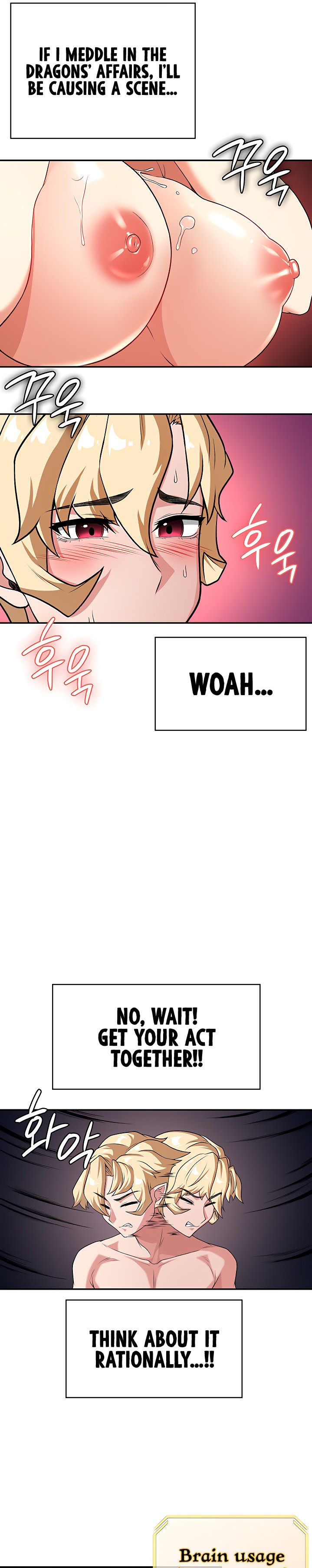 The Main Character is the Villain - Chapter 58 [photo 10] - MangaPorn