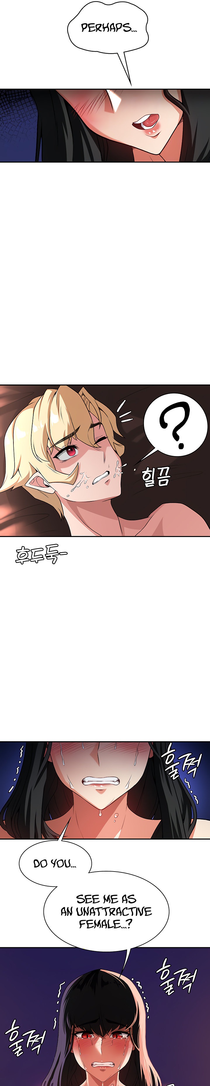 The Main Character is the Villain - Chapter 58 [photo 7] - MangaPorn