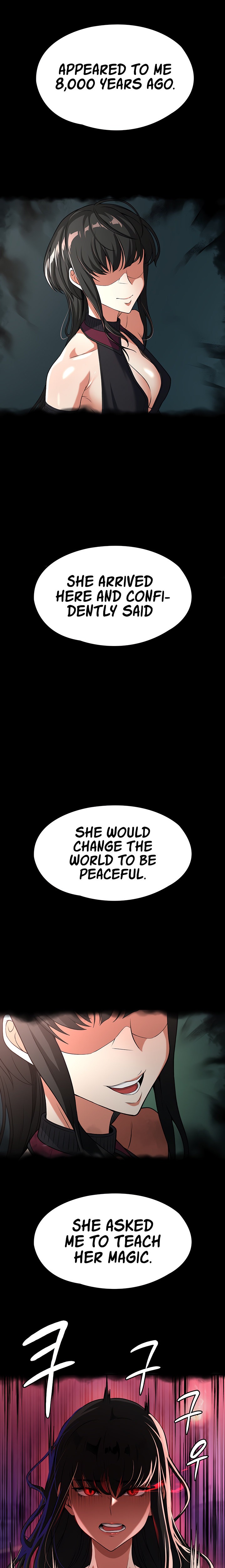 The Main Character is the Villain - Chapter 61 [photo 14] - MangaPorn