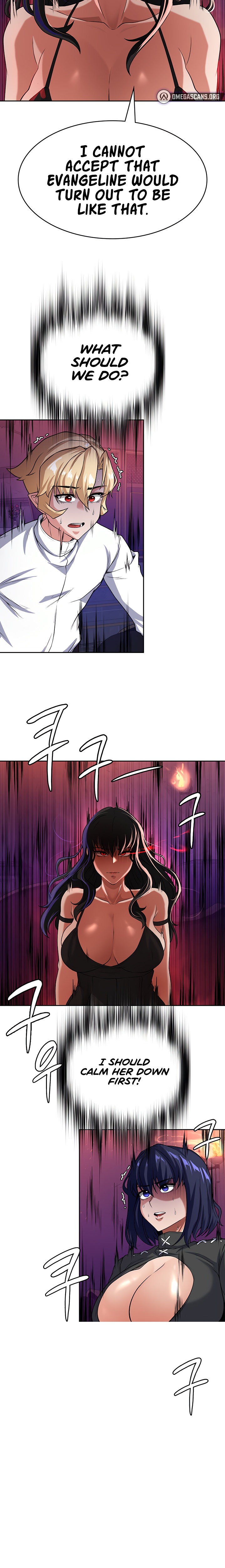 The Main Character is the Villain - Chapter 61 [photo 15] - MangaPorn