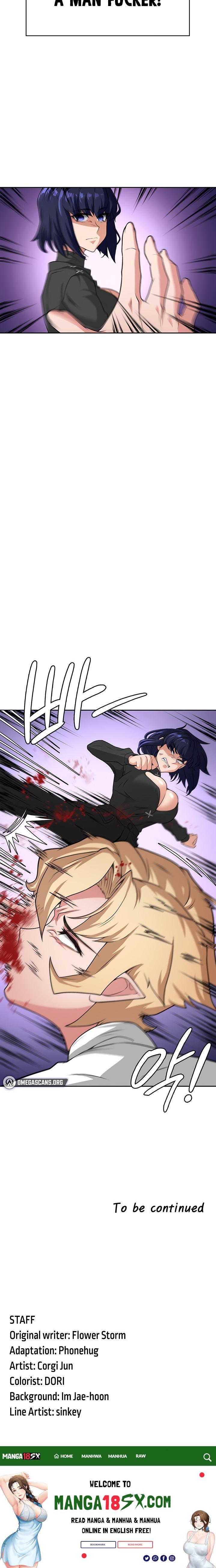 The Main Character is the Villain - Chapter 61 [photo 21] - MangaPorn