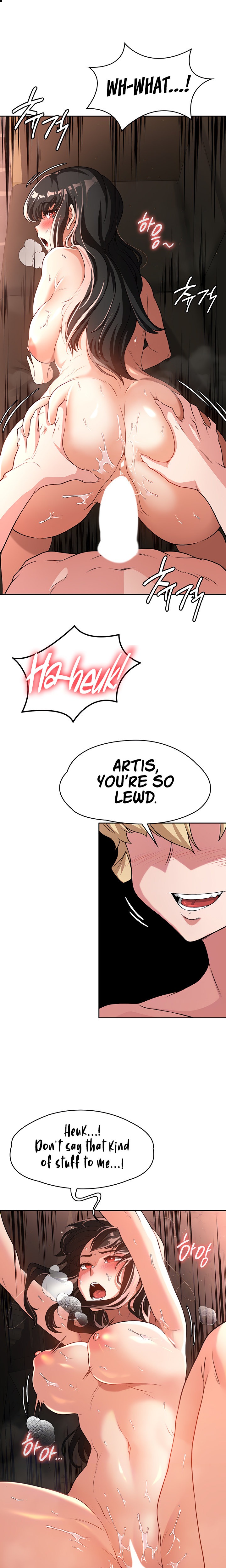 The Main Character is the Villain - Chapter 61 [photo 4] - MangaPorn