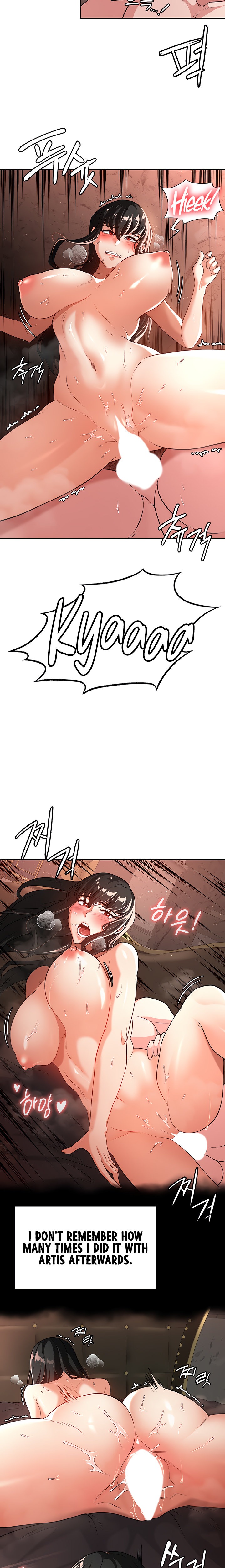 The Main Character is the Villain - Chapter 61 [photo 8] - MangaPorn