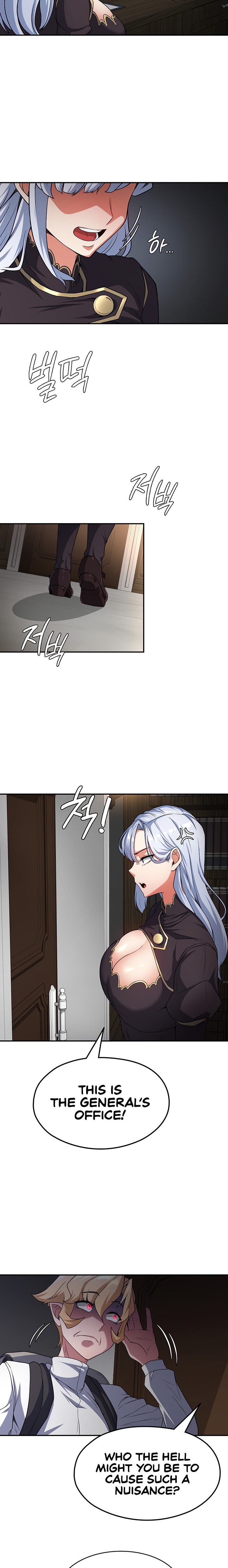 The Main Character is the Villain - Chapter 62 [photo 14] - MangaPorn