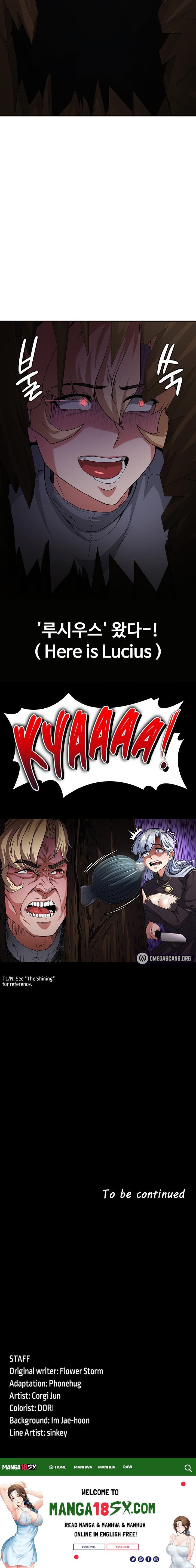 The Main Character is the Villain - Chapter 62 [photo 17] - MangaPorn