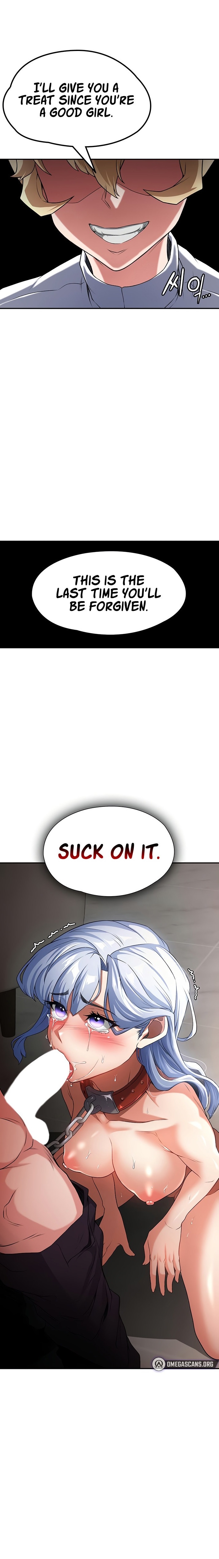 The Main Character is the Villain - Chapter 64 [photo 1] - MangaPorn