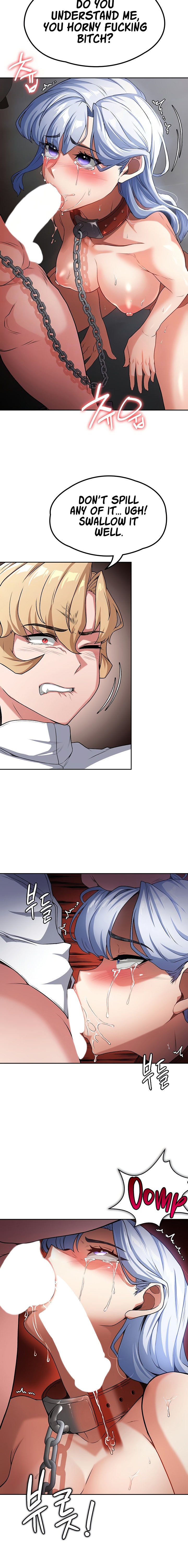 The Main Character is the Villain - Chapter 64 [photo 6] - MangaPorn