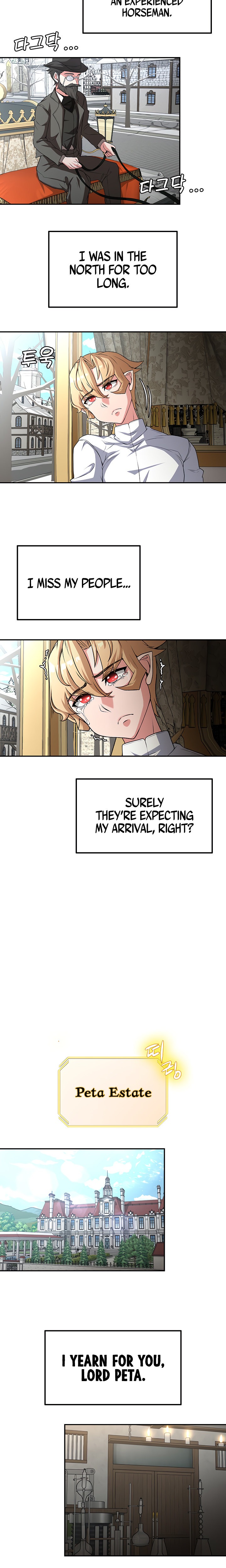 The Main Character is the Villain - Chapter 65 [photo 9] - MangaPorn