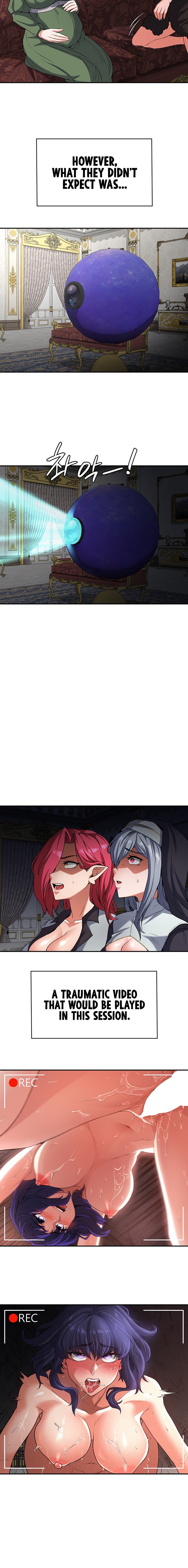 The Main Character is the Villain - Chapter 66 [photo 16] - MangaPorn