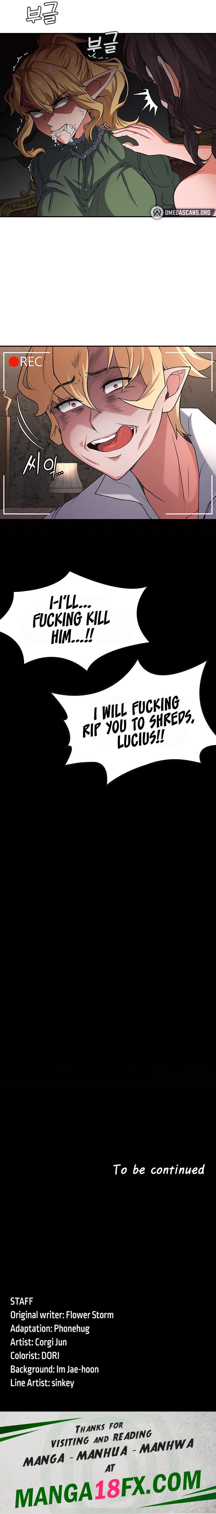 The Main Character is the Villain - Chapter 66 [photo 17] - MangaPorn