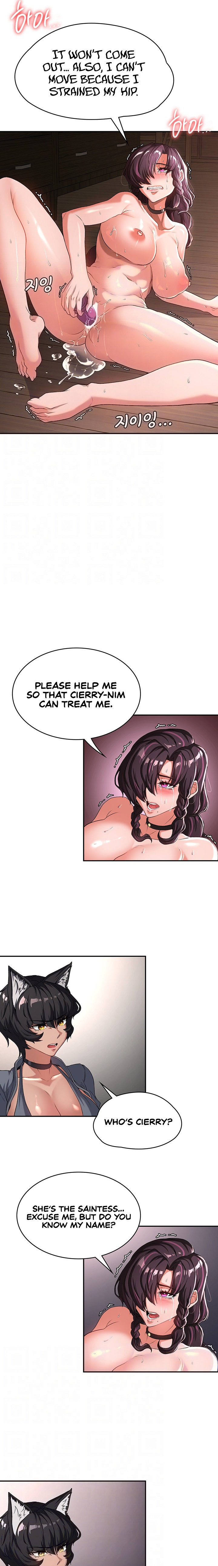 The Main Character is the Villain - Chapter 66 [photo 3] - MangaPorn