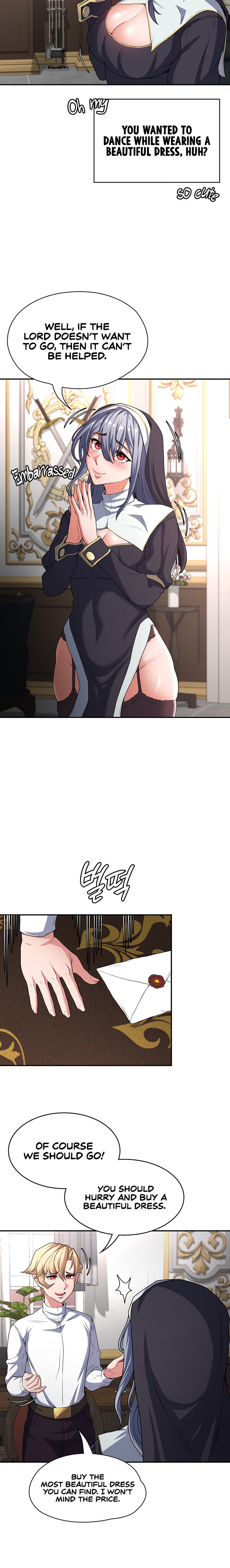 The Main Character is the Villain - Chapter 68 [photo 15] - MangaPorn