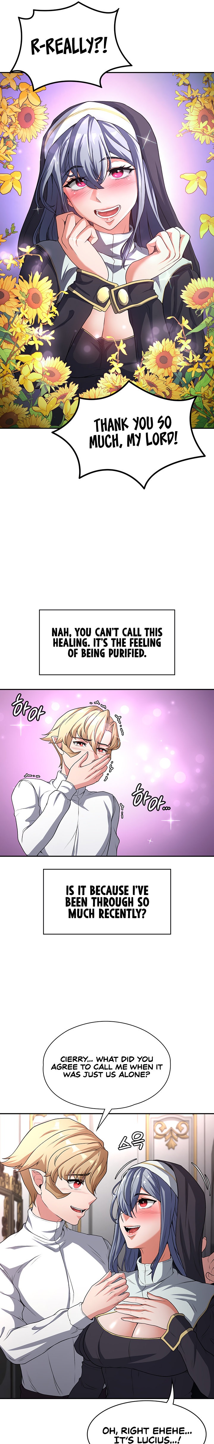 The Main Character is the Villain - Chapter 68 [photo 16] - MangaPorn