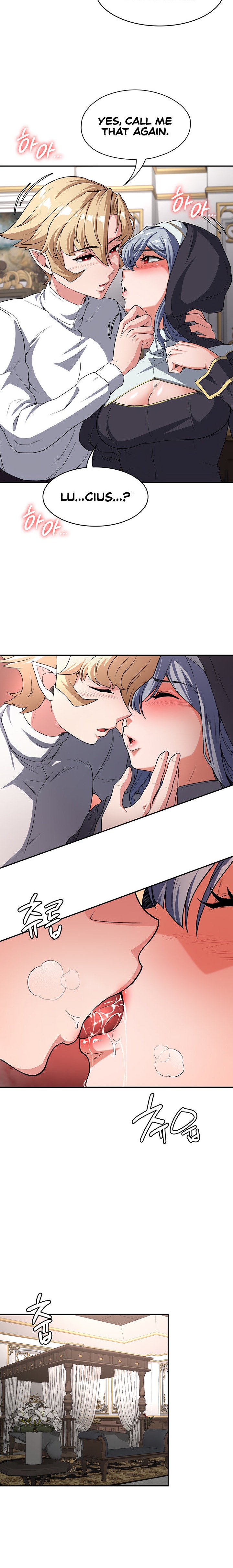 The Main Character is the Villain - Chapter 68 [photo 17] - MangaPorn