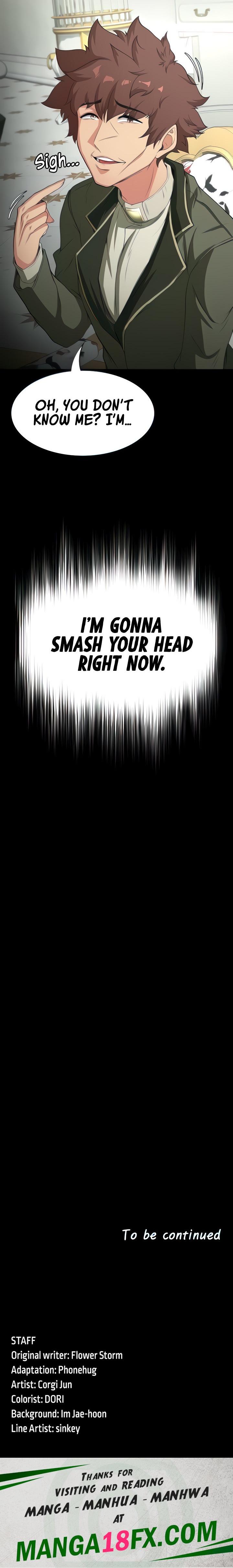 The Main Character is the Villain - Chapter 69 [photo 23] - MangaPorn