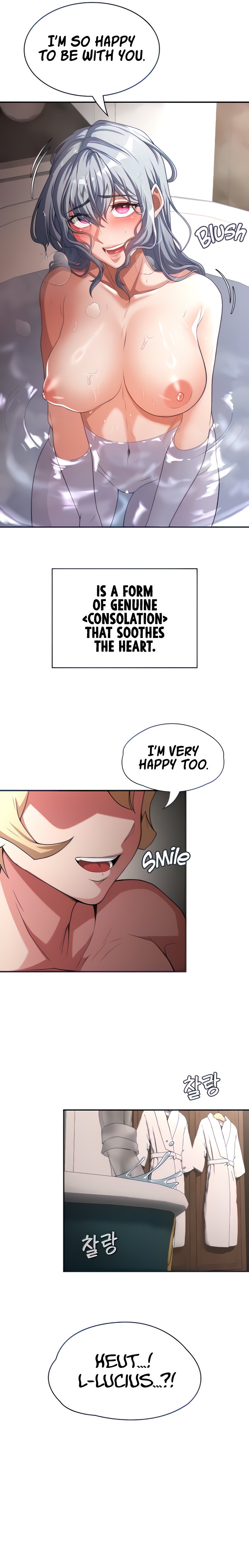 The Main Character is the Villain - Chapter 69 [photo 4] - MangaPorn