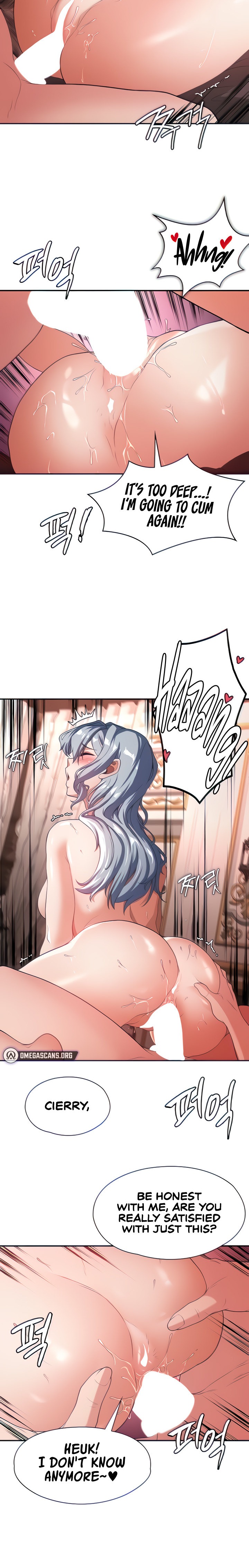 The Main Character is the Villain - Chapter 69 [photo 8] - MangaPorn