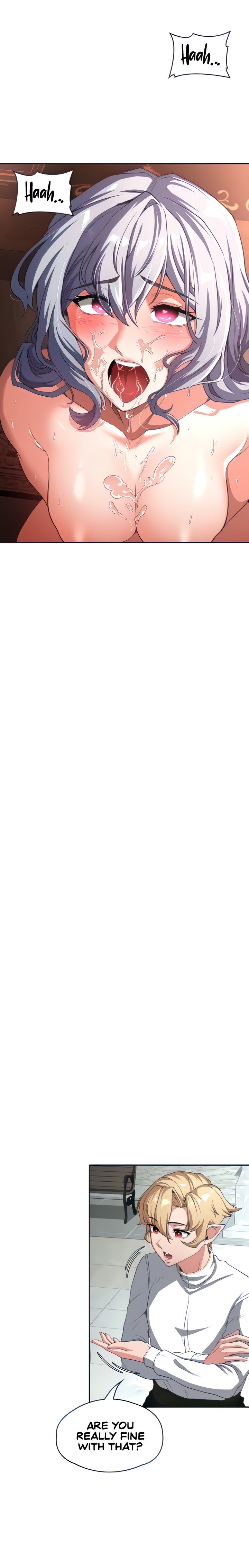 The Main Character is the Villain - Chapter 69 [photo 9] - MangaPorn