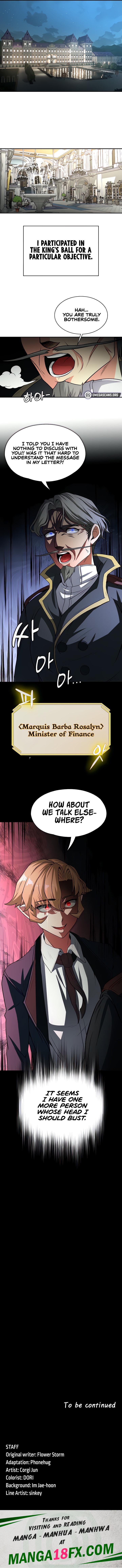 The Main Character is the Villain - Chapter 72 [photo 15] - MangaPorn