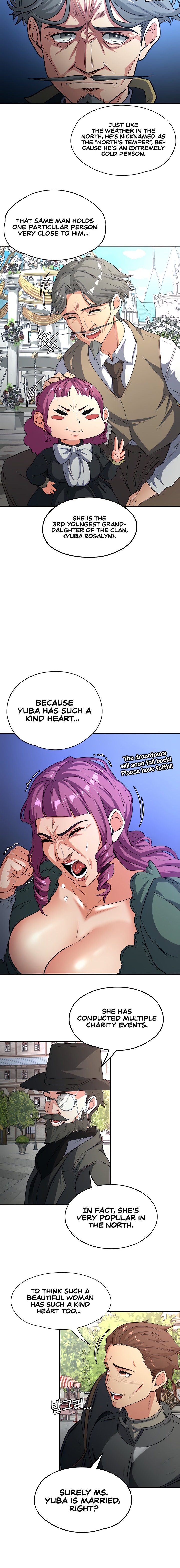 The Main Character is the Villain - Chapter 72 [photo 4] - MangaPorn