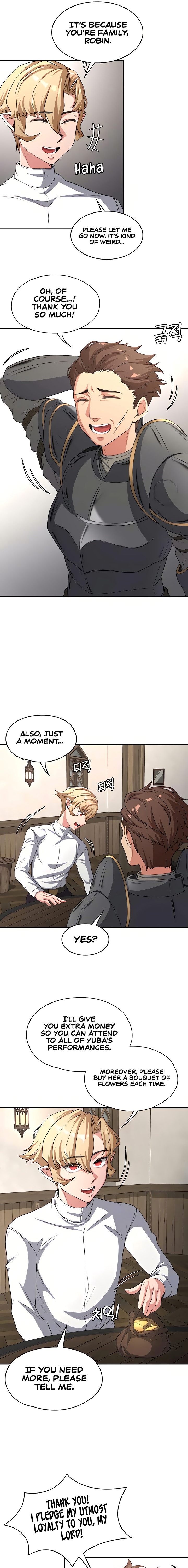 The Main Character is the Villain - Chapter 73 [photo 11] - MangaPorn