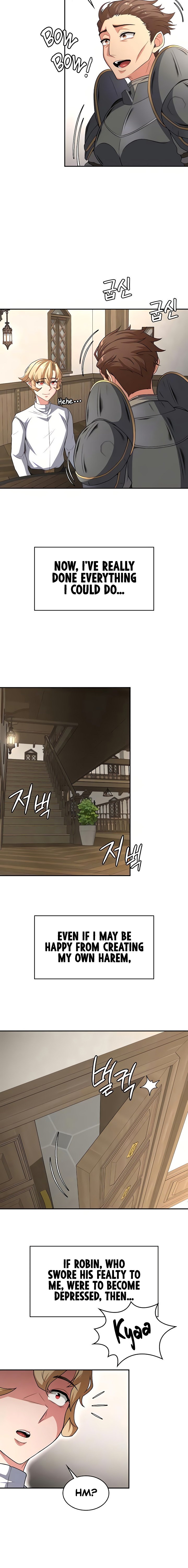 The Main Character is the Villain - Chapter 73 [photo 12] - MangaPorn