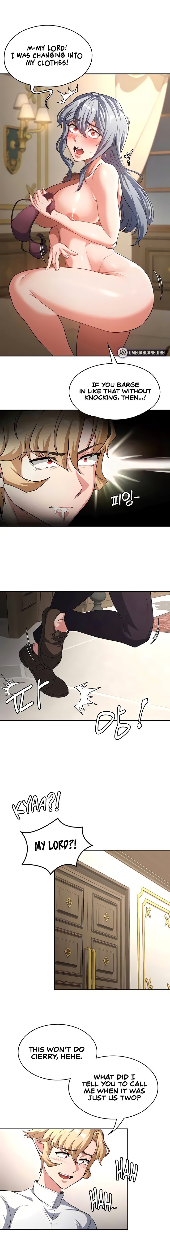 The Main Character is the Villain - Chapter 73 [photo 13] - MangaPorn