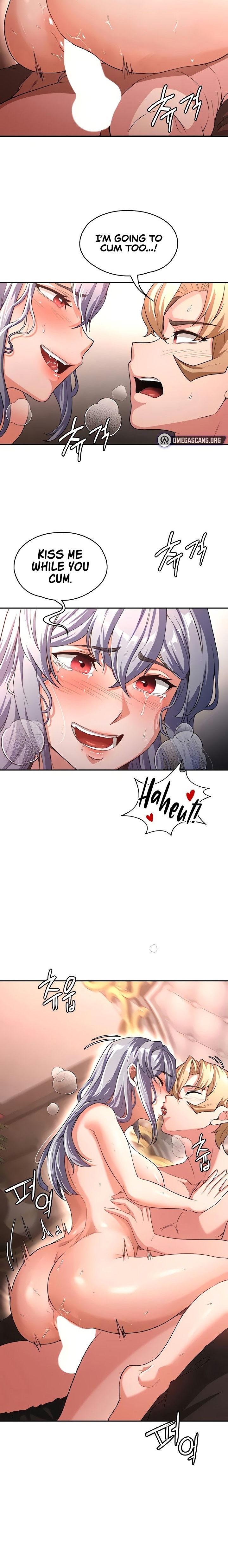 The Main Character is the Villain - Chapter 74 [photo 14] - MangaPorn