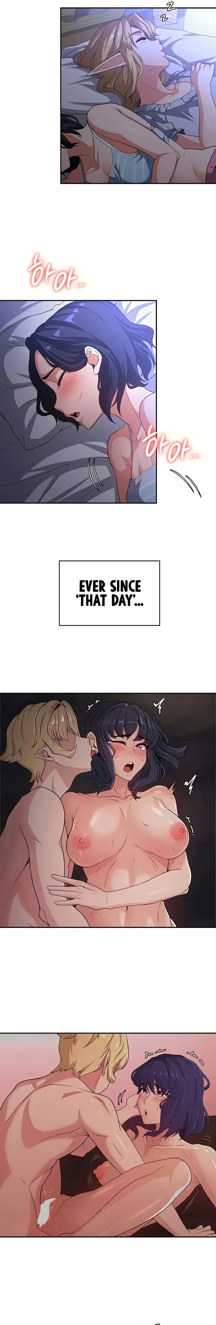 The Main Character is the Villain - Chapter 74 [photo 3] - MangaPorn